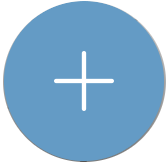 レストランボード 初期設定画面 テーブルの登録 ＋アイコン